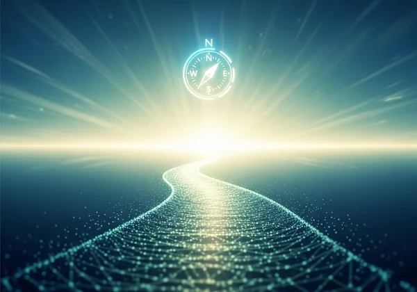 Abstract path to clarity, empowered by MADRS tool