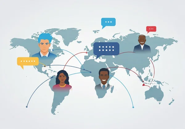 Global mental health access banner