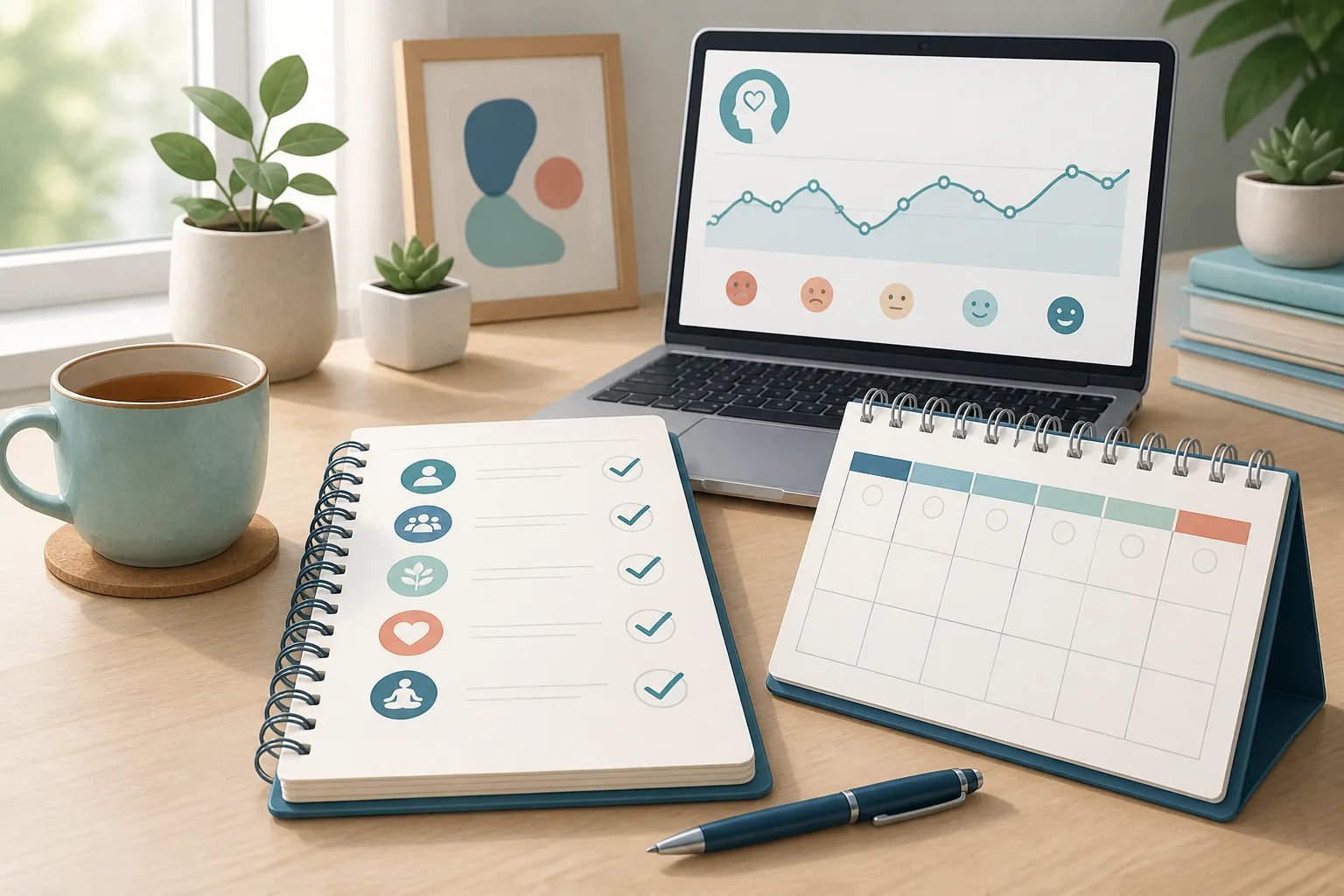 Primary care screening conversation
